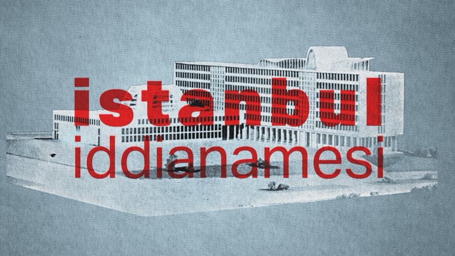 İBB’ye yönelik yolsuzluk soruşturması kapsamında hazırlanan geniş kapsamlı iddianameyi incelemek