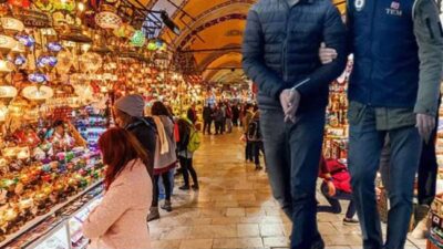 İstanbul Cumhuriyet Başsavcılığı tarafından yürütülen ve yasa dışı bahis, forex