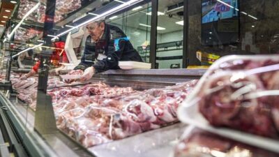 Kırmızı et fiyatlarında son 10 günde yaşanan artışla birlikte, karkas