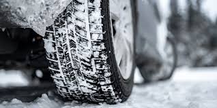 Ticari araçlar için zorunlu olan kış lastiği uygulaması 15 Kasım