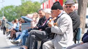 17. Küresel Emeklilik Endeksi’ne göre, Türkiye 52 ülke arasında 49.