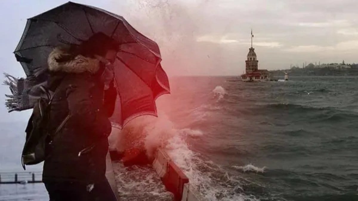 Meteoroloji Genel Müdürlüğü, yurt genelinde hava sıcaklıklarının mevsim normallerinin üzerinde