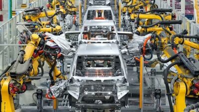 İki büyük otomotiv yedek parça firmasının konkordato süreci yeni bir