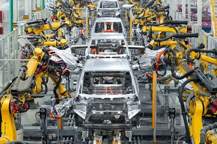 İki büyük otomotiv yedek parça firmasının konkordato süreci yeni bir