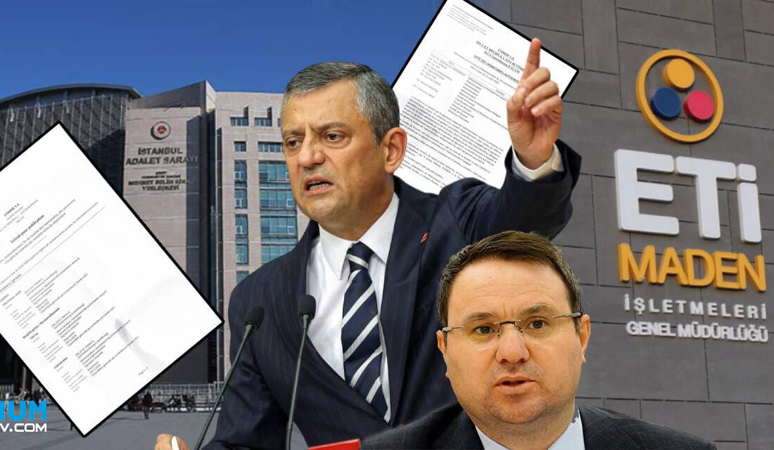 CHP'nin "Millet İradesine Sahip Çıkıyor" mitinglerinin bu hafta İstanbul'daki adresi