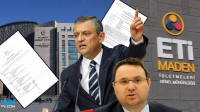 CHP'nin "Millet İradesine Sahip Çıkıyor" mitinglerinin bu hafta İstanbul'daki adresi