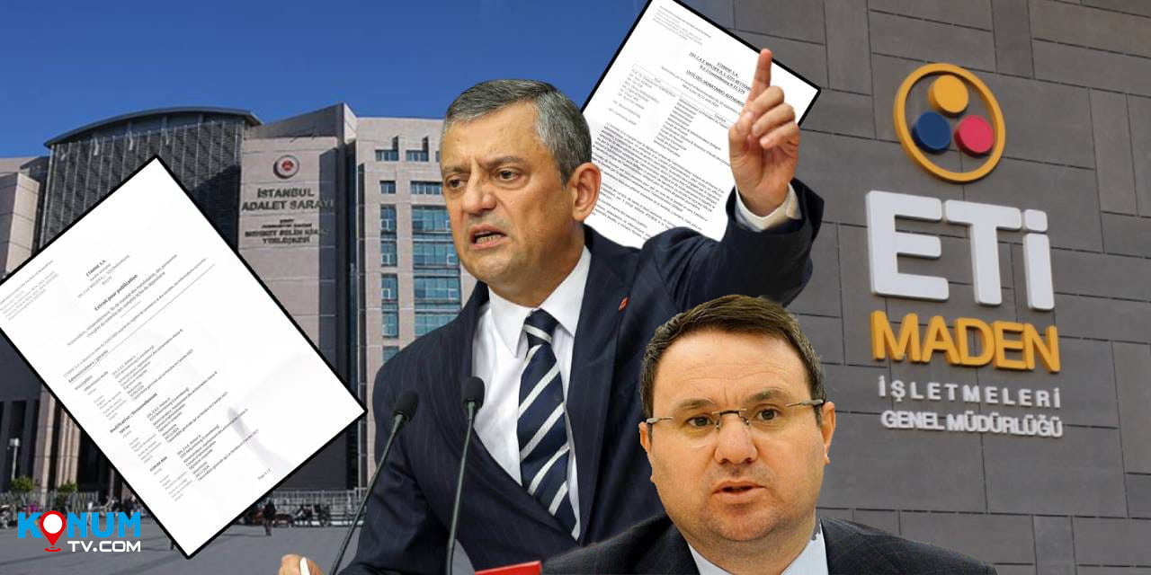 CHP'nin "Millet İradesine Sahip Çıkıyor" mitinglerinin bu hafta İstanbul'daki adresi