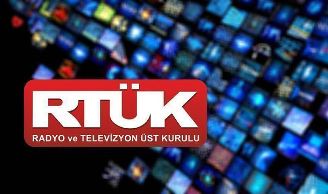 RTÜK’te Adalet ve Kalkınma Partisi grubuna düşen iki üyelik için