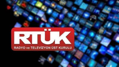 RTÜK’te Adalet ve Kalkınma Partisi grubuna düşen iki üyelik için