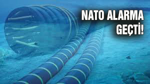 Rusya’nın Avrupa’ya yönelik “hibrit saldırılar” düzenlediği iddiaları artarken, dünya internetinin