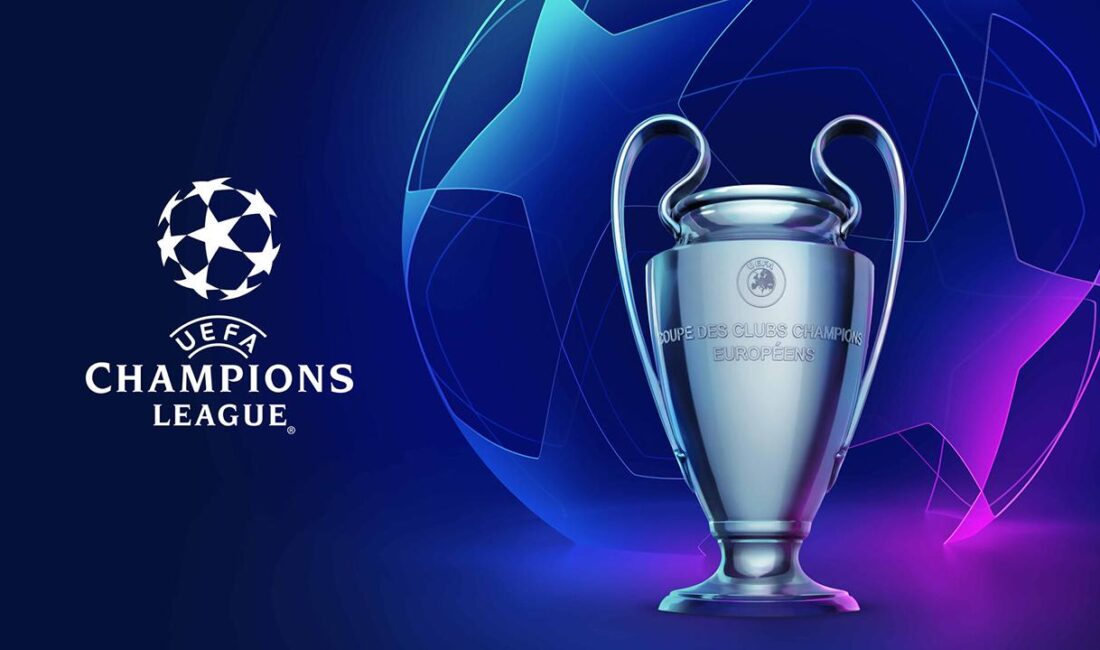 UEFA Şampiyonlar Ligi'nde 5. hafta maçları sona erdi. İşte Devler