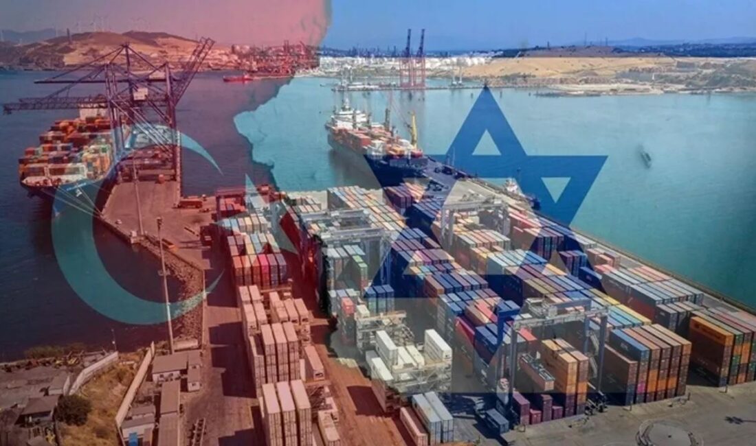 Brezilya’da düzenlenen COP30 zirvesi kapsamında yayınlanan bir raporda, Gazze’deki savaş