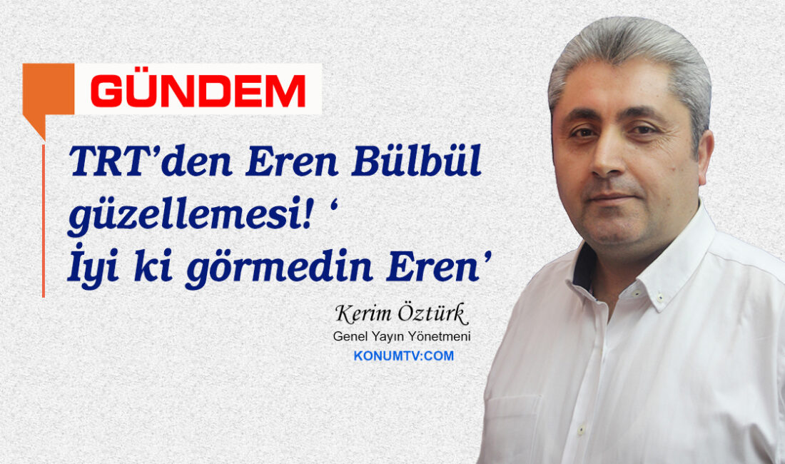 TRT 1, “Mehmed: Fetihler Sultanı” dizisiyle Eren Bülbül için duygu