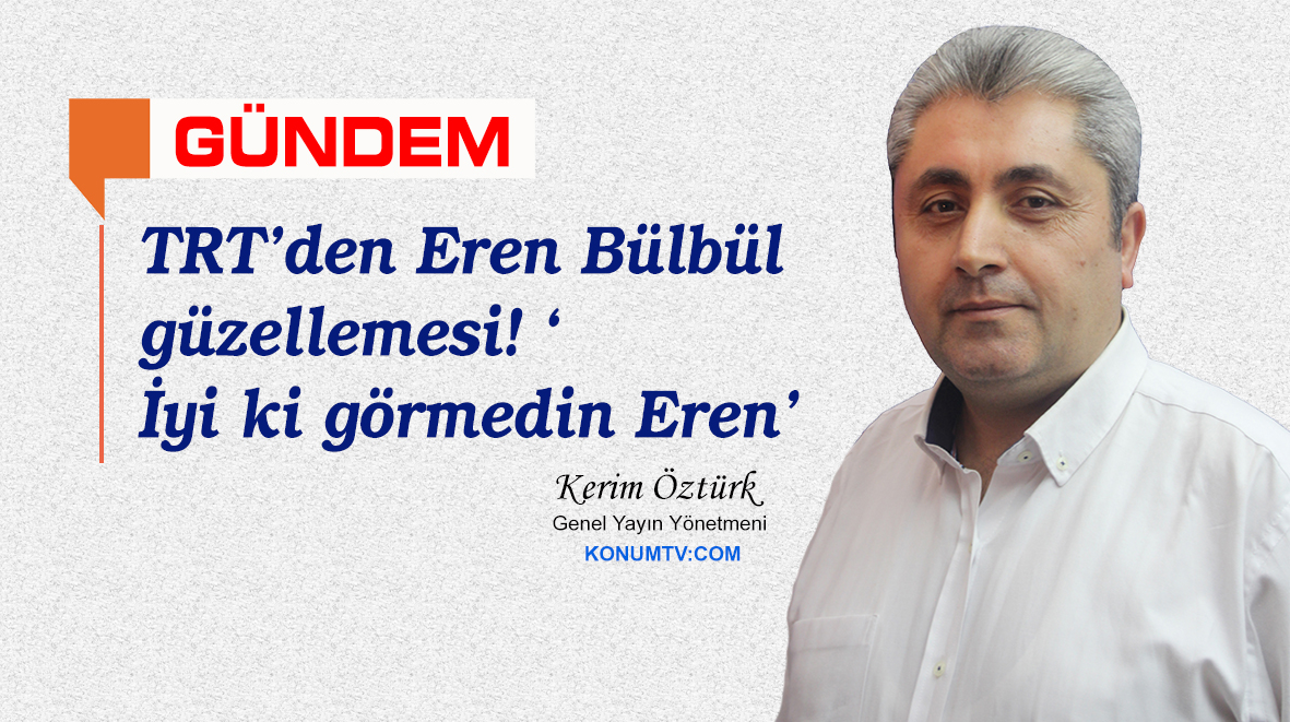 TRT 1, “Mehmed: Fetihler Sultanı” dizisiyle Eren Bülbül için duygu