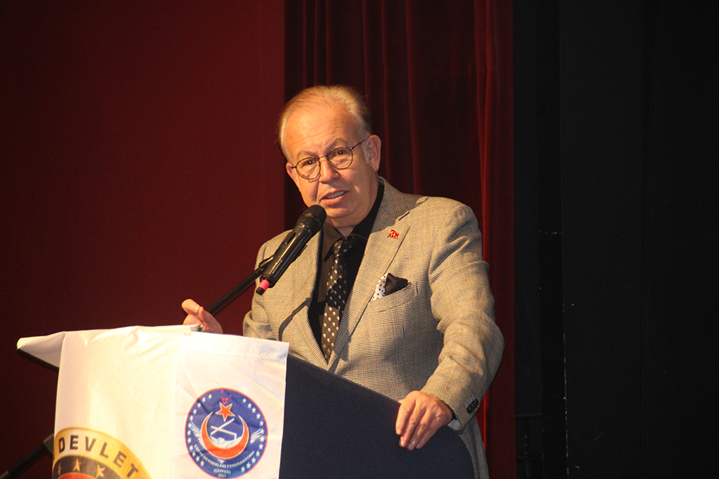 Turk Dunyasi Yeni Gun Soleni Uskudarda Coskuyla Kutlandi 9600