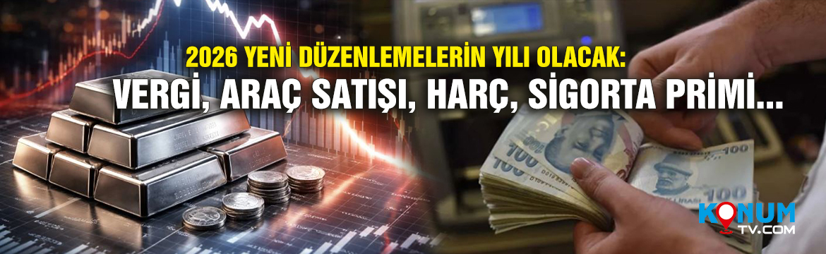 Türkiye, 2026 yılına kapsamlı bir