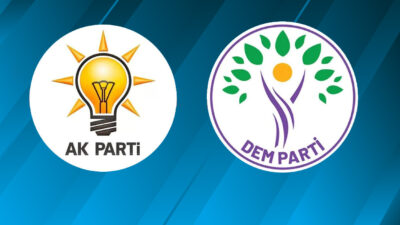 AK Parti ve DEM Parti kurmayları, "Terörsüz Türkiye" sürecine ilişkin