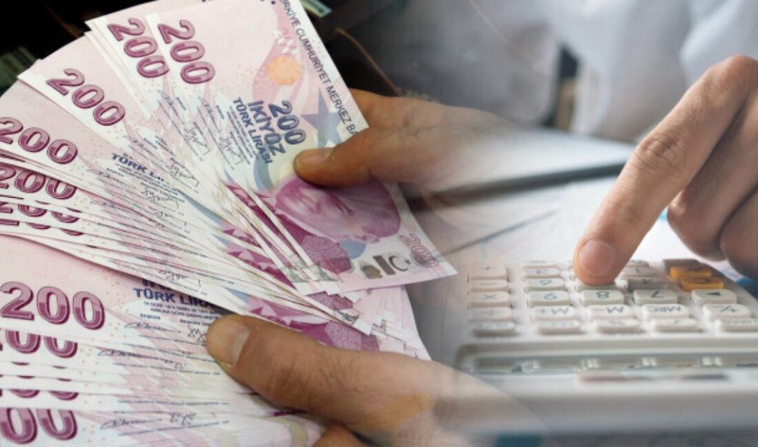 Çalışma ve Sosyal Güvenlik Bakanı Vedat Işıkhan’ın 2026 yılı net