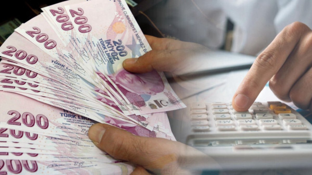 Çalışma ve Sosyal Güvenlik Bakanı Vedat Işıkhan’ın 2026 yılı net