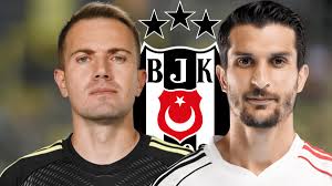 Beşiktaş, Mert Günok ve Necip Uysal’ın yeni sezonda futbol planlamasında