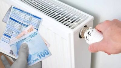 2026’da devreye girecek kademeli doğal gaz tarifesinde, şehirlerin ortalama tüketim