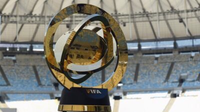 ABD, Kanada ve Meksika'nın ev sahipliğinde düzenlenecek 2026 FIFA Dünya