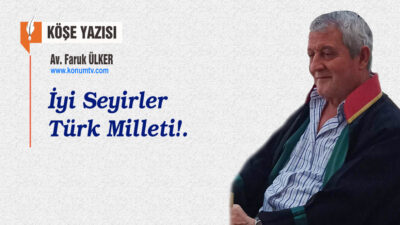 Avukat Faruk Ülker, Türkiye’nin üniter yapısı, Lozan tartışmaları, Öcalan iddiaları