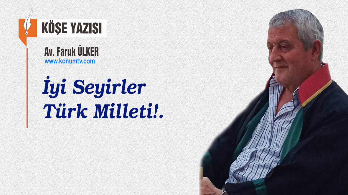 Avukat Faruk Ülker, Türkiye’nin üniter yapısı, Lozan tartışmaları, Öcalan iddiaları
