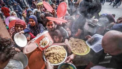 Gıda krizlerine ilişkin en önde gelen BM destekli gözlem kuruluşu