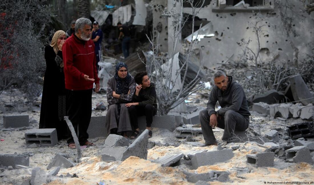 İsrail merkezli insan hakları örgütü B’Tselem’in yayımladığı rapora göre, 10