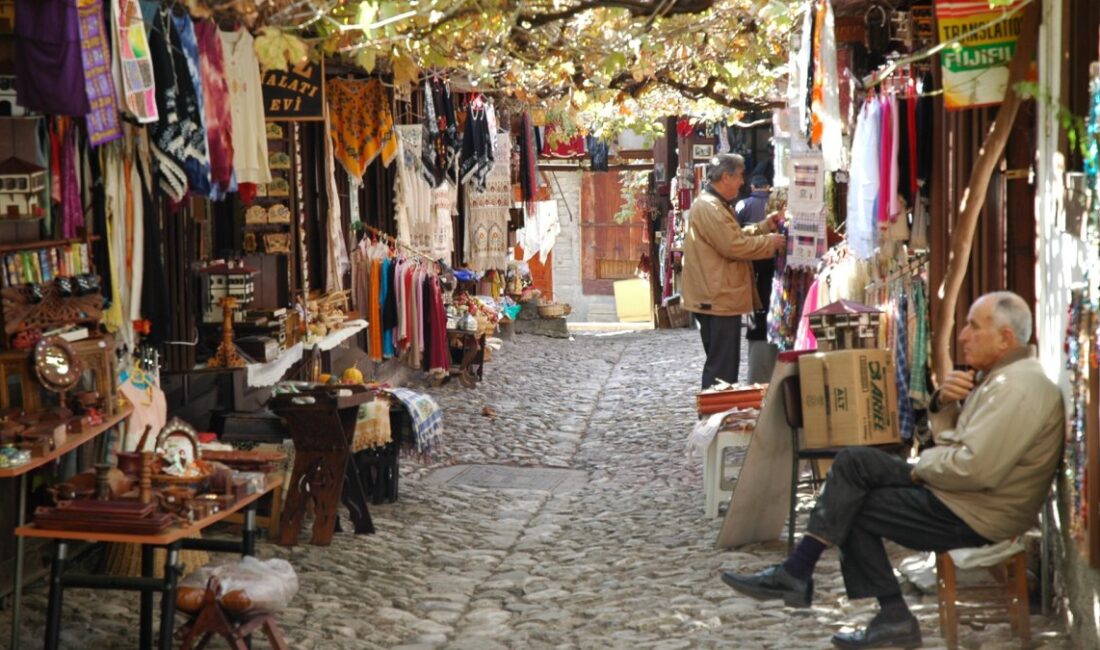 Resmi Gazete’de yayımlanan Cumhurbaşkanı Kararı ile esnafın vergilendirilmesinde önemli bir