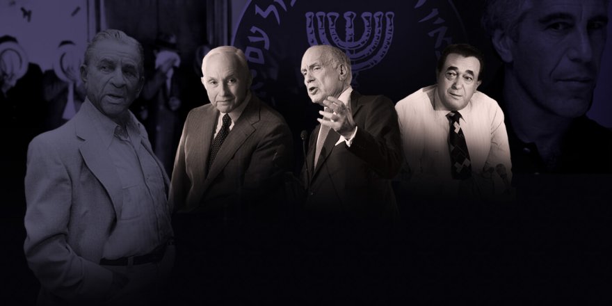 “Hikâyenin derinliklerine inildikçe, Amerika’nın kendi kendini yöneten bir cumhuriyetten çok,