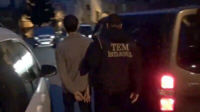 İstanbul’da IŞİD’in Noel ve yılbaşı etkinliklerini hedef alabileceğine ilişkin istihbarat