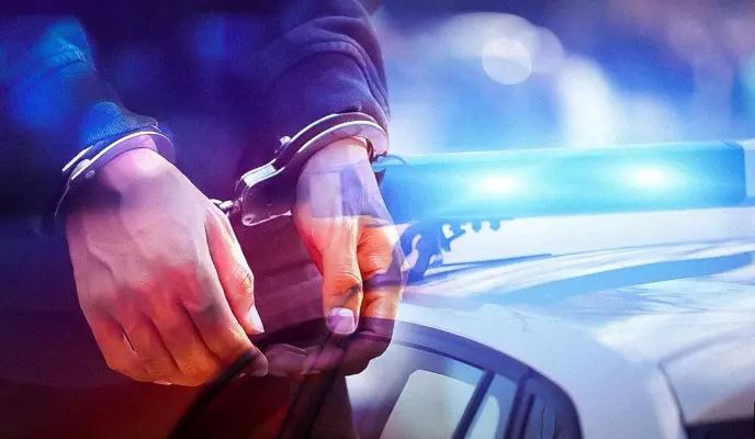 İstanbul merkezli 5 ilde düzenlenen eş zamanlı operasyonda, aralarında Demir