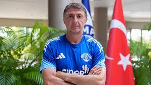 Süper Lig’de 15. hafta öncesinde bir teknik direktör ayrılığı daha