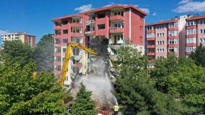 Kentsel dönüşüm süreçlerini hızlandırmak ve uzlaşmazlıkları çözmek amacıyla Çevre, Şehircilik