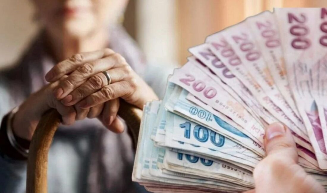 Asgari ücretin 28 bin 75 TL olarak netleşmesinin ardından, kamu