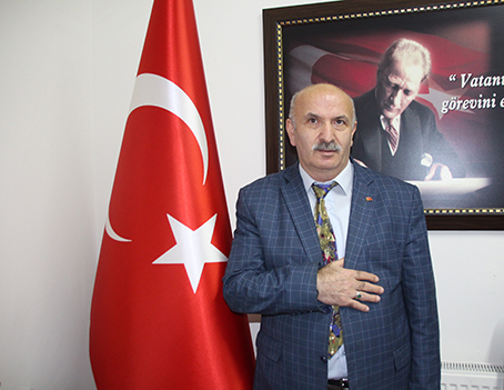 Artvin ORÇEK ve DAYMED Onursal Başkanı Ömer Tabak: “Engelsiz yaşam bir ayrıcalık değil, haktır” 1 Omer Tabak Engelsiz yasam bir ayricalik degil haktir 2