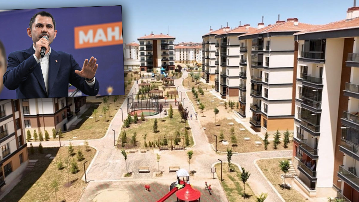 Üç yıl önce büyük bir kampanyayla duyurulan ‘İlk Evim İlk