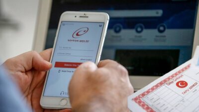 Tapu işlemlerinde vekalet iptali artık Türkiye Azil Sistemi sayesinde anında