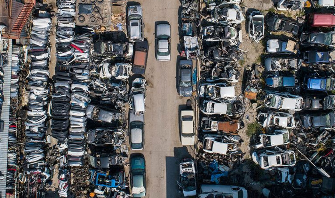 Sıfır otomobil almak isteyen on binlerce vatandaşın büyük bir umutla