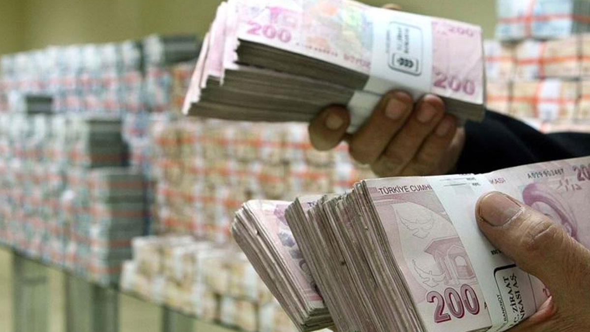 Sanayide çarkların durduğu, tarımın küçüldüğü ve vatandaşın enflasyonla boğuştuğu 2025’in