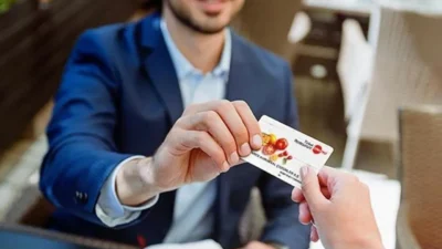 2026 yılı için tüm çalışanları ilgilendiren yemek ücreti belli oldu.