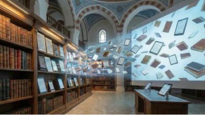 Türk Tarih Kurumu, 50 bine yakın elektronik kitabı ücretsiz olarak