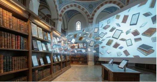 Türk Tarih Kurumu, 50 bine yakın elektronik kitabı ücretsiz olarak