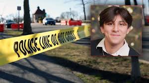 ABD’de gençler arasında çıkan tartışma silahlı kavgaya dönüştü. Olayda rastgele