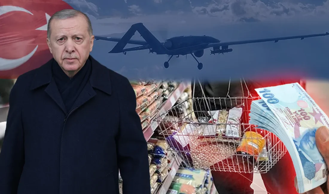 Cumhurbaşkanı Erdoğan, 2026’yı reform ve büyüme yılı olarak tanımlayarak enflasyonun