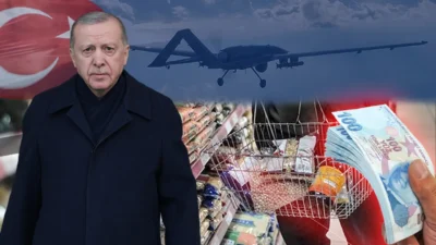 Cumhurbaşkanı Erdoğan, 2026’yı reform ve büyüme yılı olarak tanımlayarak enflasyonun