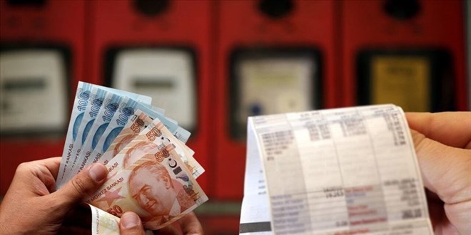 Enerji ve Tabii Kaynaklar Bakanı Bayraktar, doğal gaz faturalarında köklü