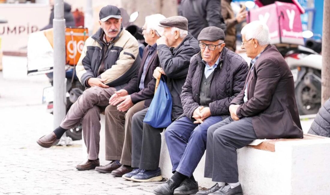 CHP Kayseri Milletvekili Genç, ekonomik tablonun emekli ve dar gelirli
